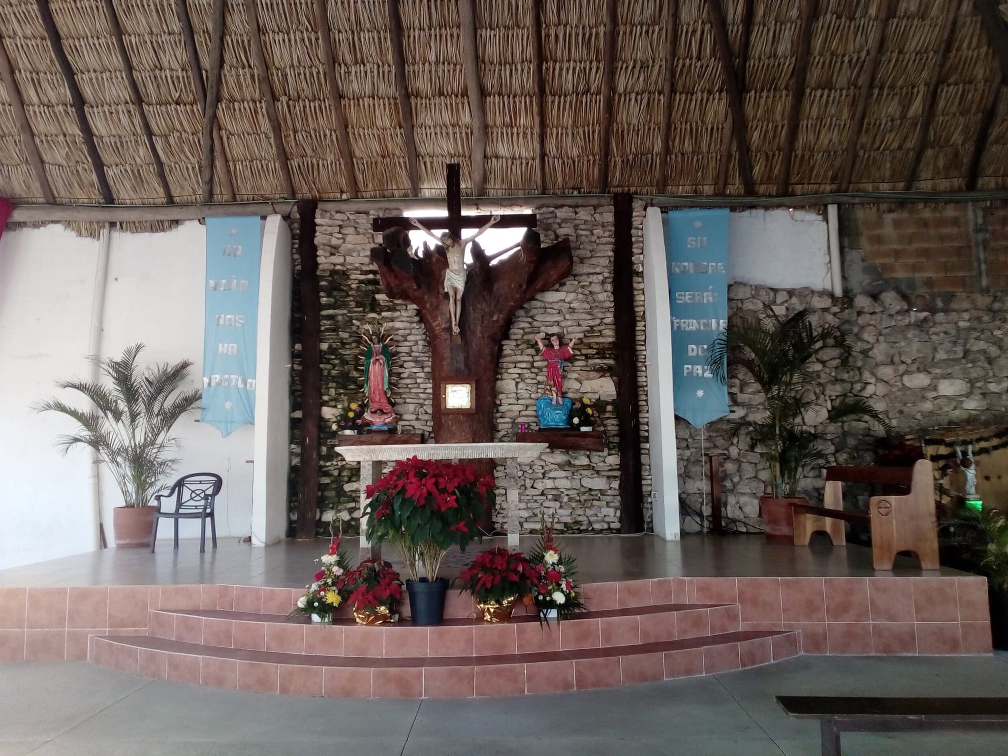 Capilla